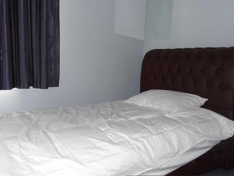 Backpackers Imperial Hotel Hobart Exterior foto