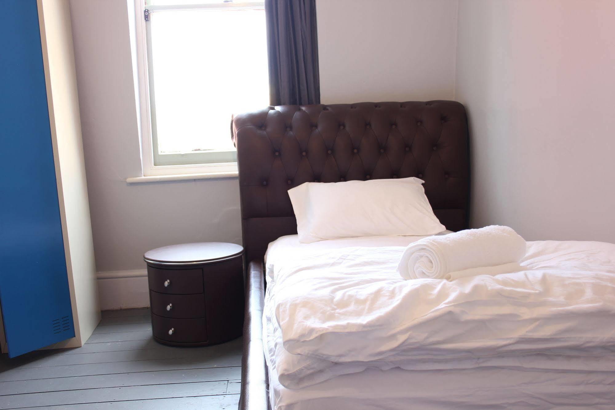 Backpackers Imperial Hotel Hobart Exterior foto