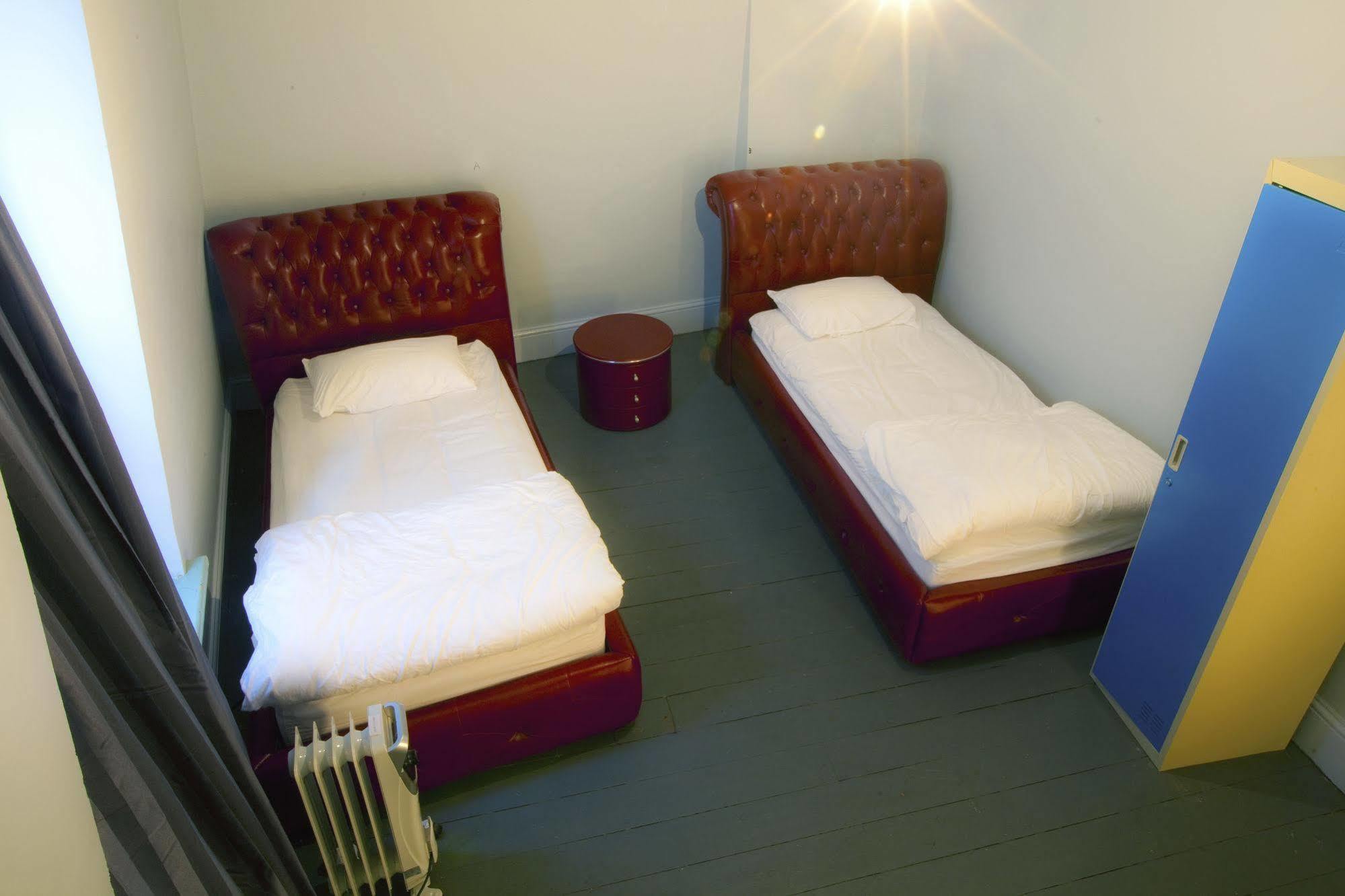 Backpackers Imperial Hotel Hobart Exterior foto